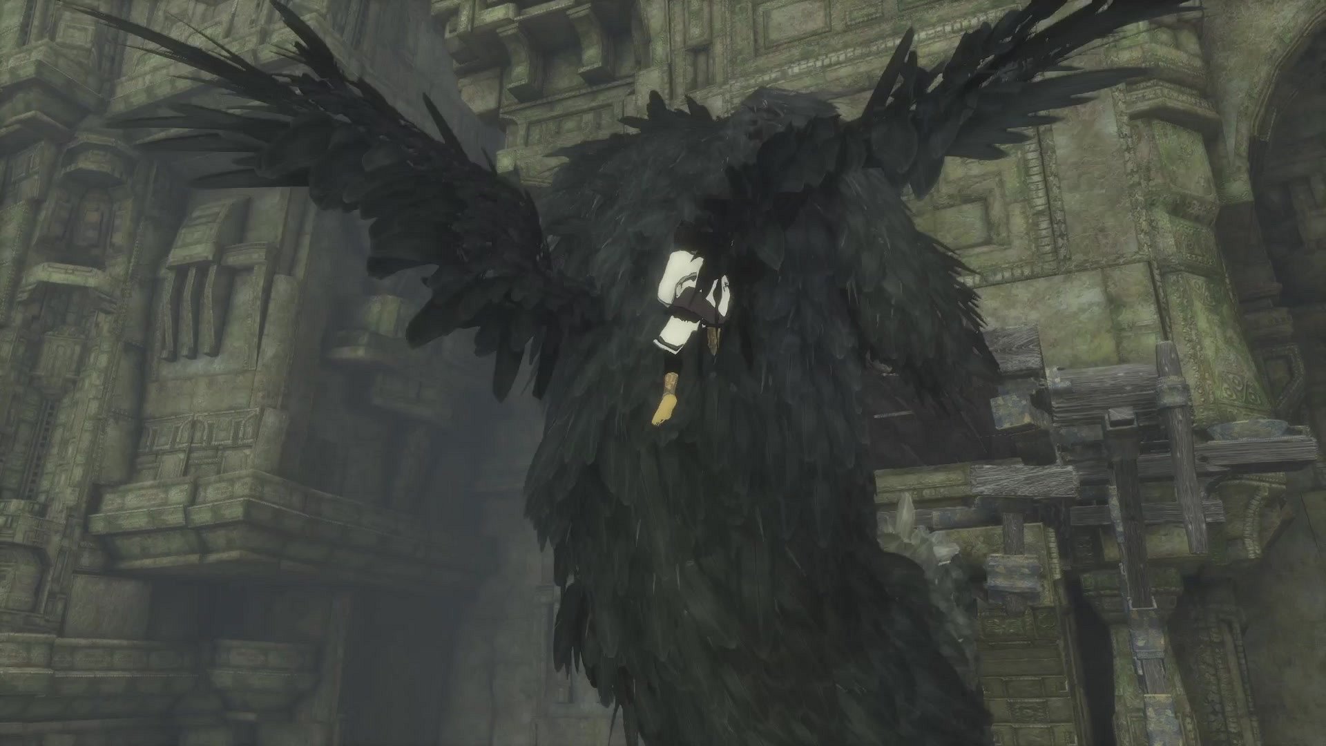 The Last Guardian - Imagen 9